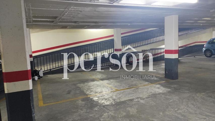 Plaza de Garaje en Ruzafa photo 0