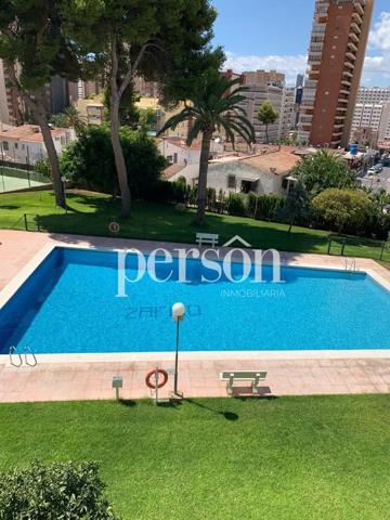 Vivienda en Benidorm photo 0