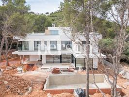 Villa de ensueño en la Costa Blanca, con vistas panorámicas al mar photo 0