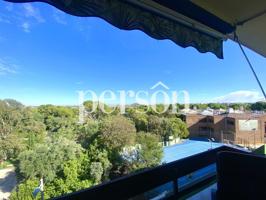 Vivienda con amplias vistas de balcón en Godella photo 0