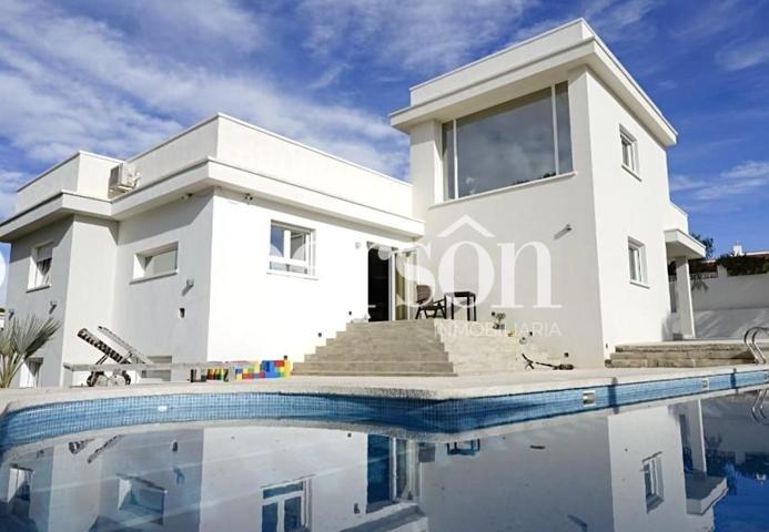 Chalet impecable con piscina privada y gran parcela en Ciudad Quesada photo 0