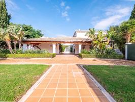 Exclusiva finca en Bétera photo 0