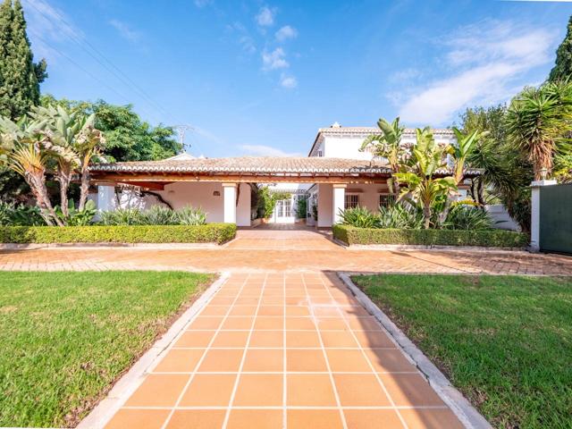 Exclusiva finca en Bétera photo 0