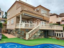 Chalet en alquiler en el Vedat photo 0