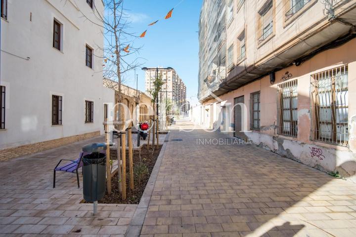 Oportunidad única en el Cabañal photo 0