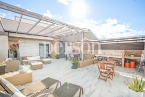 Ático dúplex con espectacular terraza en Canet de Berenguer photo 0
