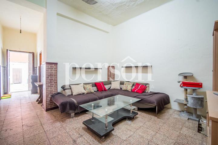 Casa-chalet en venta zona Alborgi photo 0