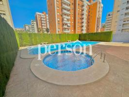 Loft en la playa de Gandía photo 0