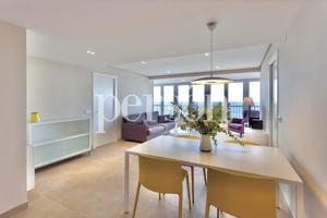 Espectacular apartamento en primera linea de Playa en Mareny de Barraquetes photo 0