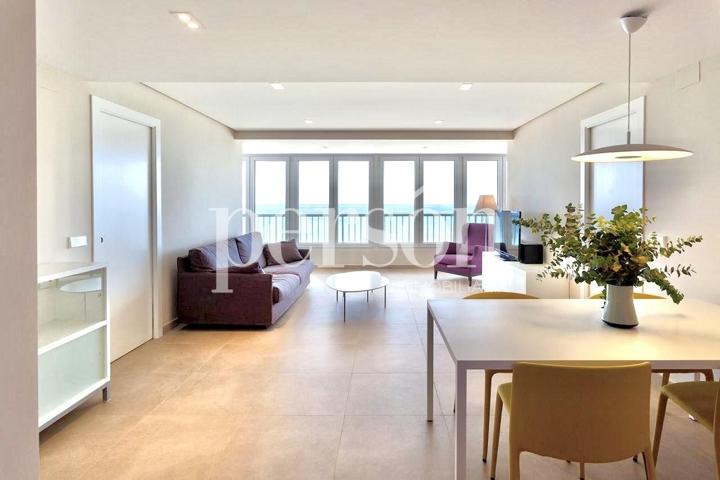 Espectacular apartamento en primera linea de Playa en Mareny de Barraquetes photo 0