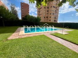 Piso con vistas en Paterna photo 0