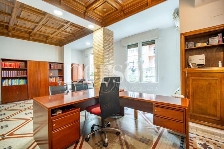 Despacho en pleno centro de Valencia photo 0