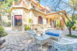 Villa en el corazón de Buñol photo 0