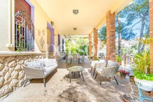 Villa en el corazón de Buñol photo 0