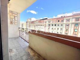 Inmueble con muchas posibilidades de reforma en Nou Moles-Petxina photo 0
