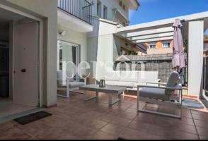 Precioso chalet adosado en Moncada photo 0