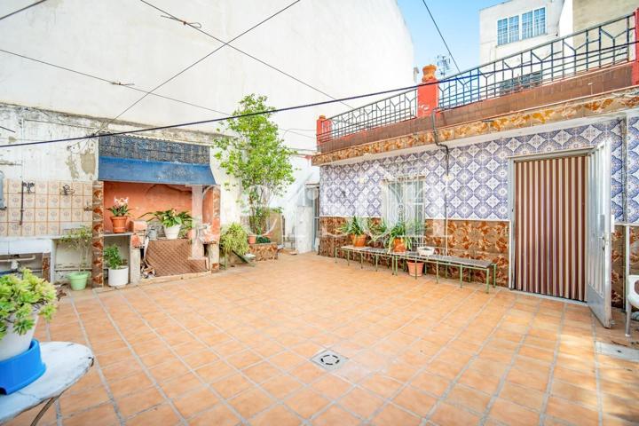 Casa-Chalet en Venta Zona Alborgí photo 0