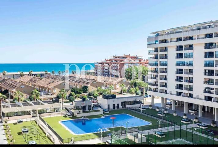 Encantador apartamento al lado del mar (Agosto y Septiembre) photo 0