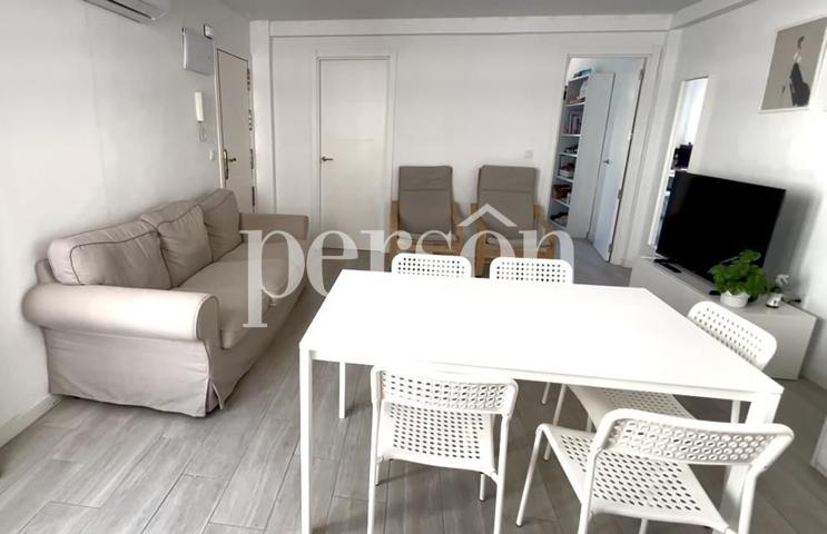 Piso en alquiler en València de 93 m2 photo 0