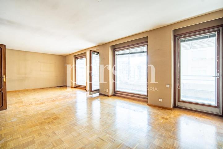 Vivienda con gran potencial en el Pla del Real photo 0