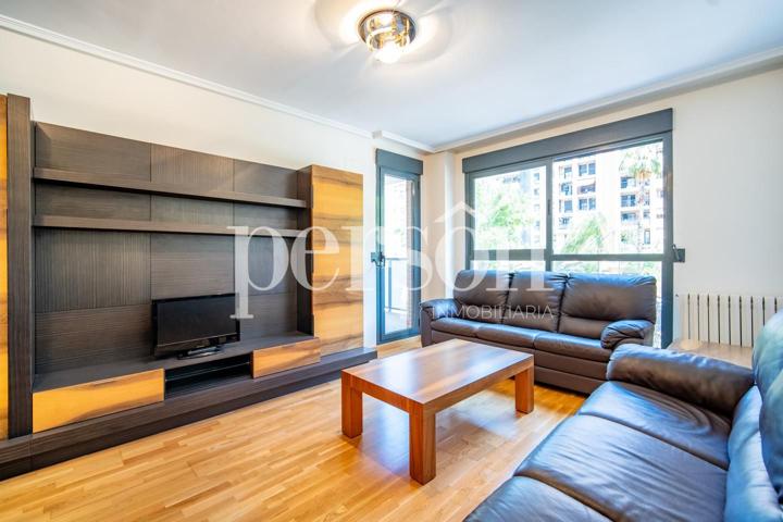 Magnífico piso en venta en un residencial de Penya-Roja photo 0