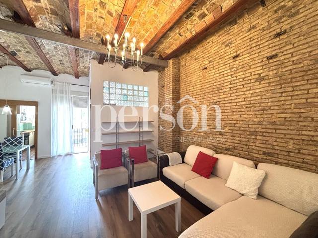 Vivienda en alquiler en Ruzafa photo 0