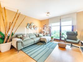 Exclusiva vivienda con vistas al parque photo 0