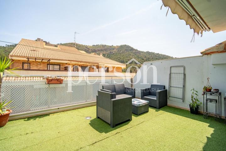 Ático duplex a la venta en Naquera photo 0