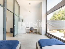 Exclusivo Loft Amueblado con Terraza y Piscina photo 0