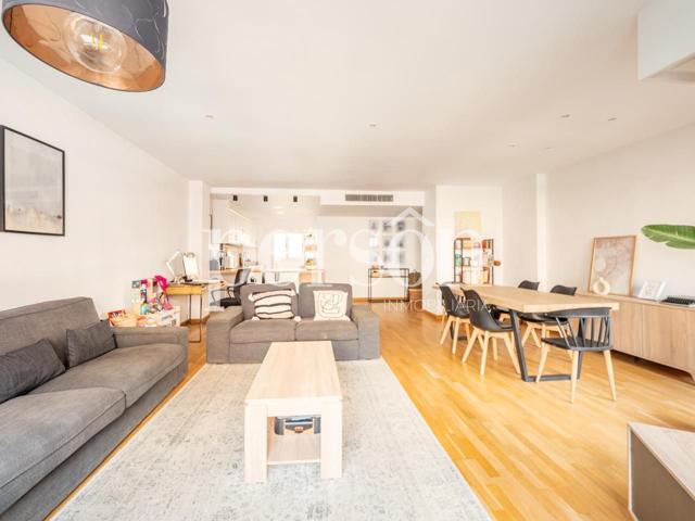 Vivienda en alquiler en Avenida del Cid photo 0