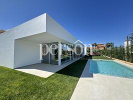 Villa de Lujo en Las Marinas, Denia photo 0