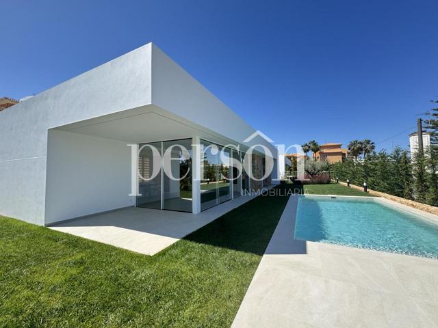 Villa de Lujo en Las Marinas, Denia photo 0