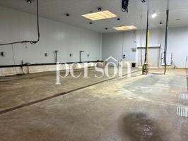 NAVE INDUSTRIAL EN VENTA – INVERSIÓN ESTRATÉGICA PARA EMPRESAS EN EXPANSIÓN EN VALENCIA photo 0