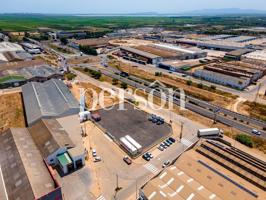 NAVE INDUSTRIAL EN VENTA – INVERSIÓN ESTRATÉGICA PARA EMPRESAS EN EXPANSIÓN EN VALENCIA photo 0