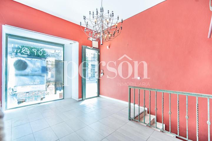 Amplio Local en Venta con la mejor ubicación, en Ruzafa photo 0