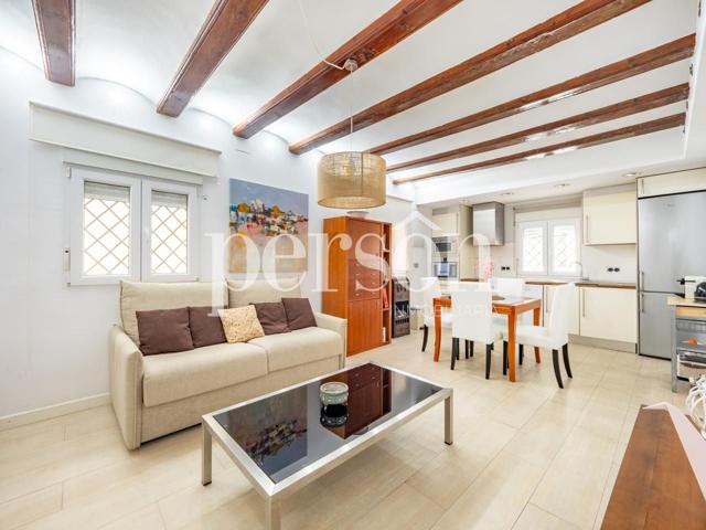 Precioso piso en el corazón de Valencia photo 0