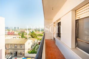 Piso en venta en Valencia de 101 m2 photo 0