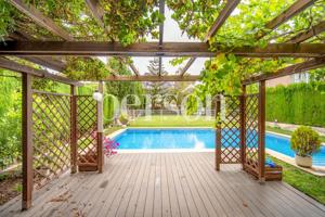 Exclusiva villa en Campolivar photo 0