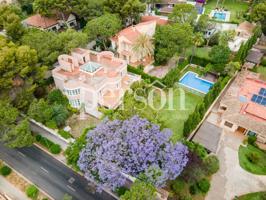 Exclusiva villa en Campolivar photo 0