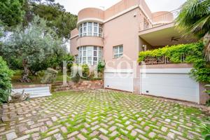 Exclusiva villa en Campolivar photo 0