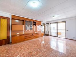 Piso en venta con ascensor y balcón en Puerto de Sagunto photo 0
