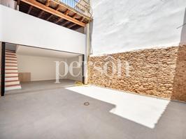 Casa de pueblo con reforma a estrenar photo 0