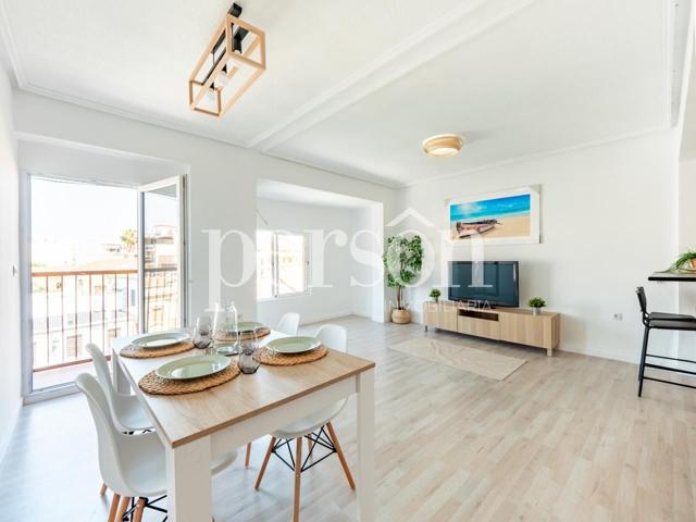 Vivienda reformada a estrenar en Paterna photo 0