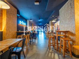 Traspaso Exclusivo PubLunch + Restaurante en Paseo de la Alameda – Licencia Única en Valencia photo 0