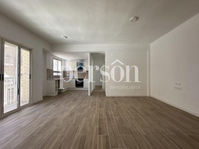 Vivienda reformada en Algemesí photo 0