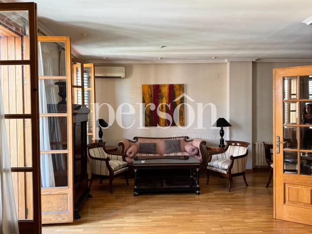 Alquiler de vivienda  amplia y amueblada en la Petxina, photo 0