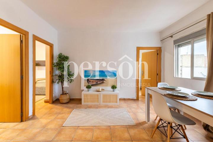 Piso de 3 habitaciones listo para entrar a vivir en en Alacuás photo 0