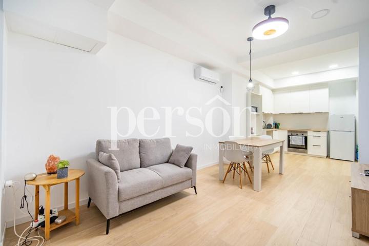 Bajo vivienda a estrenar en La Petxina photo 0