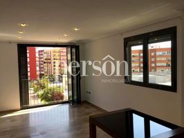Vivienda exterior con piscina, pádel y garaje en Nou Benicalap – Calle Salvador Rodríguez Bronchú photo 0
