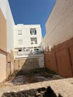 Terreno en venta en Calle del Cid, 7 photo 0